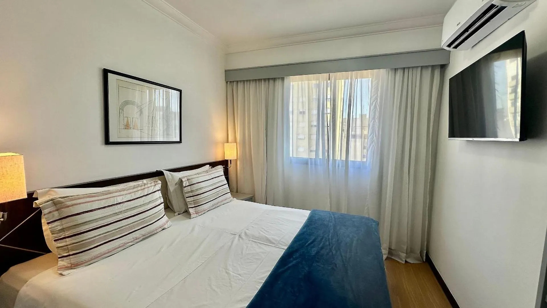 Apartament Tsue The Palace Moema São Paulo Brazylia