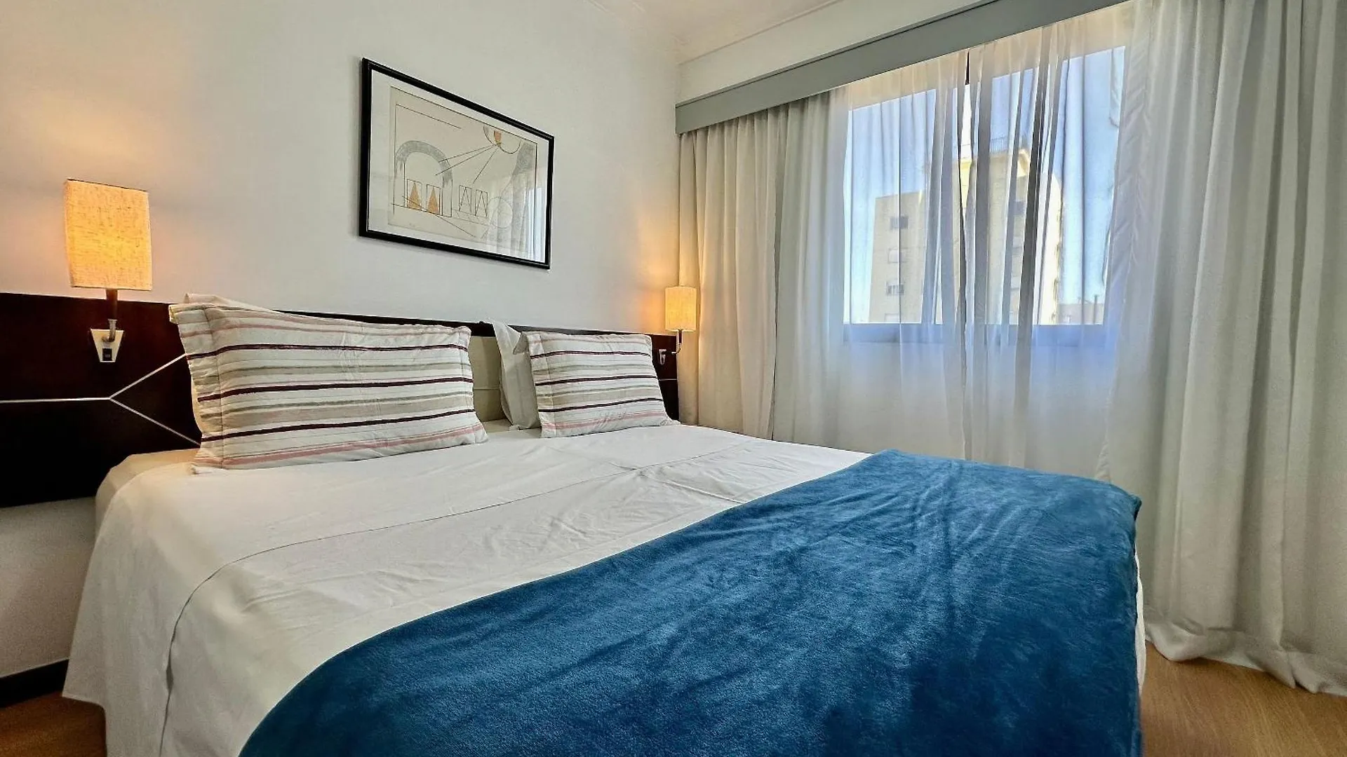 Apartament Tsue The Palace Moema São Paulo