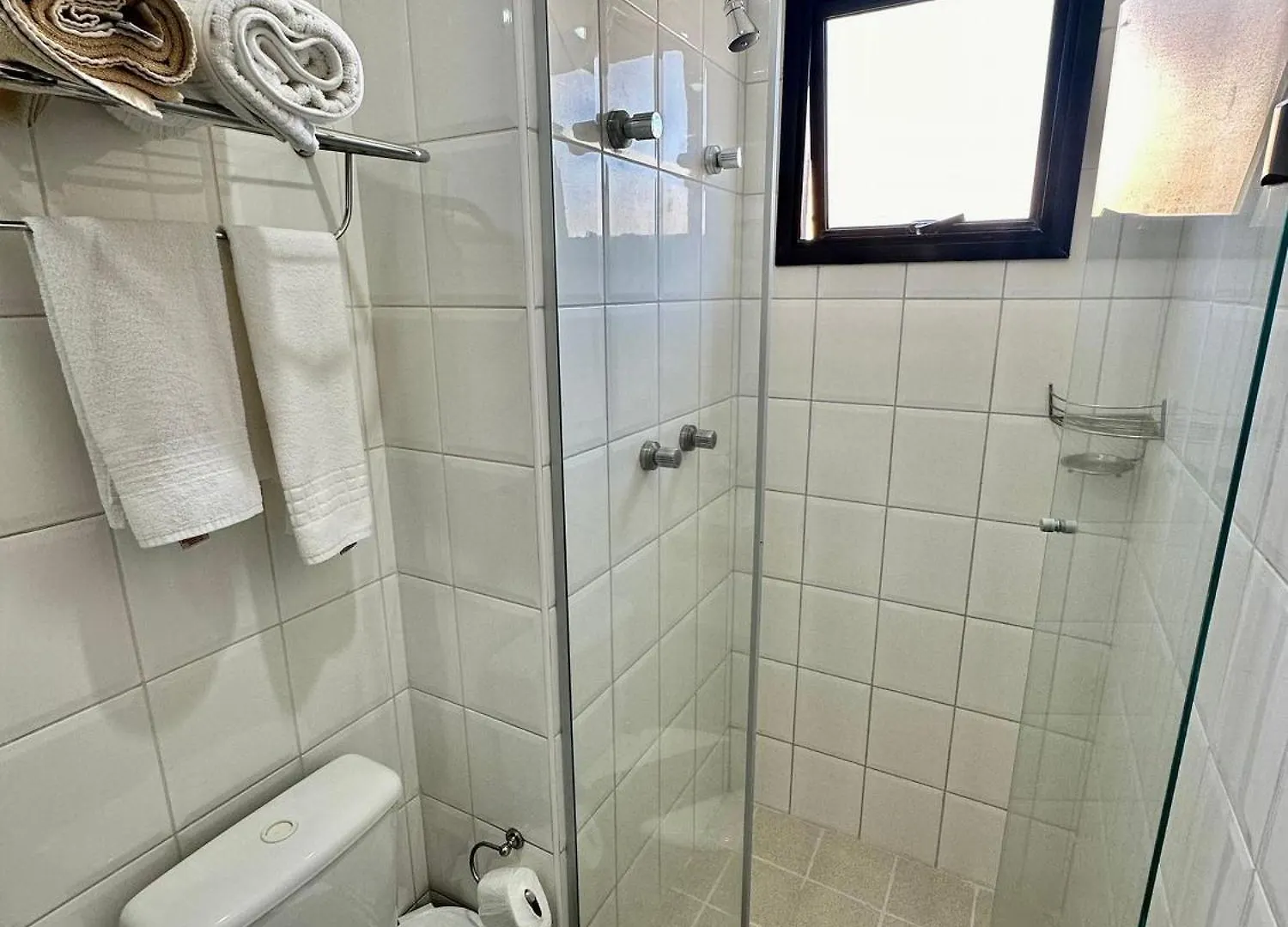 Apartament Tsue The Palace Moema São Paulo