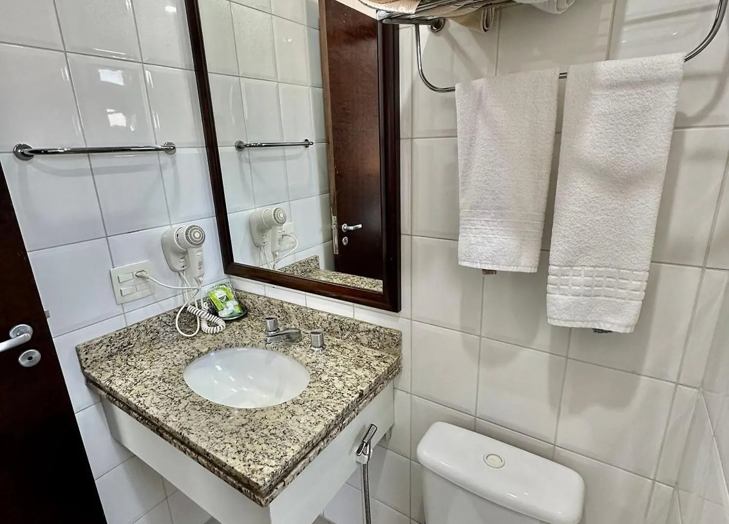Tsue The Palace Moema Apartment Sao Paulo Brazil