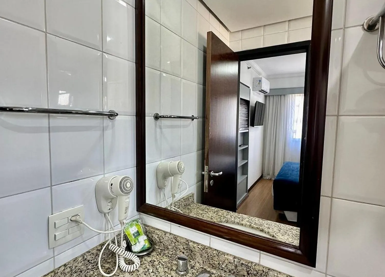 Tsue The Palace Moema Apartment Sao Paulo